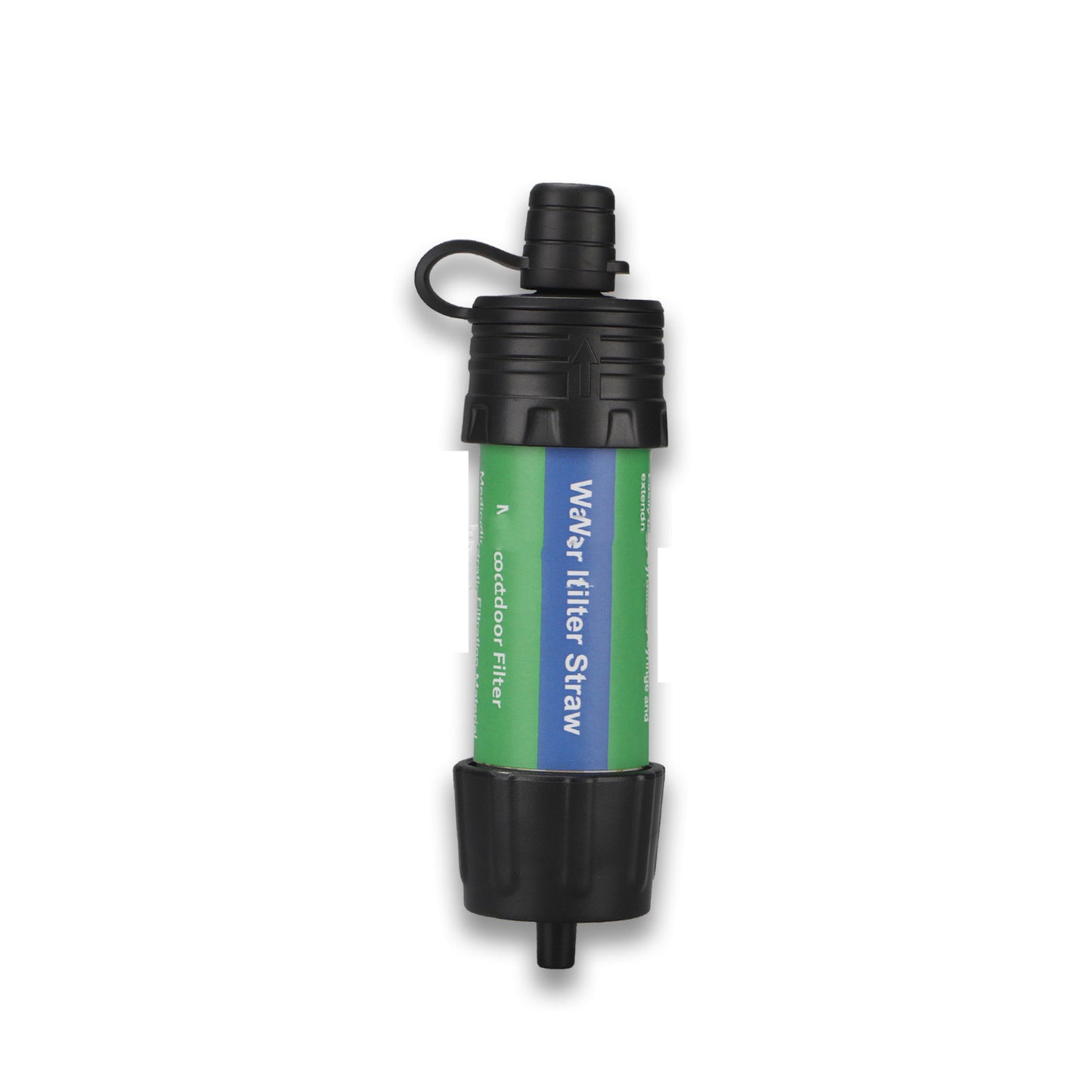 GSRYD1196314-Black green