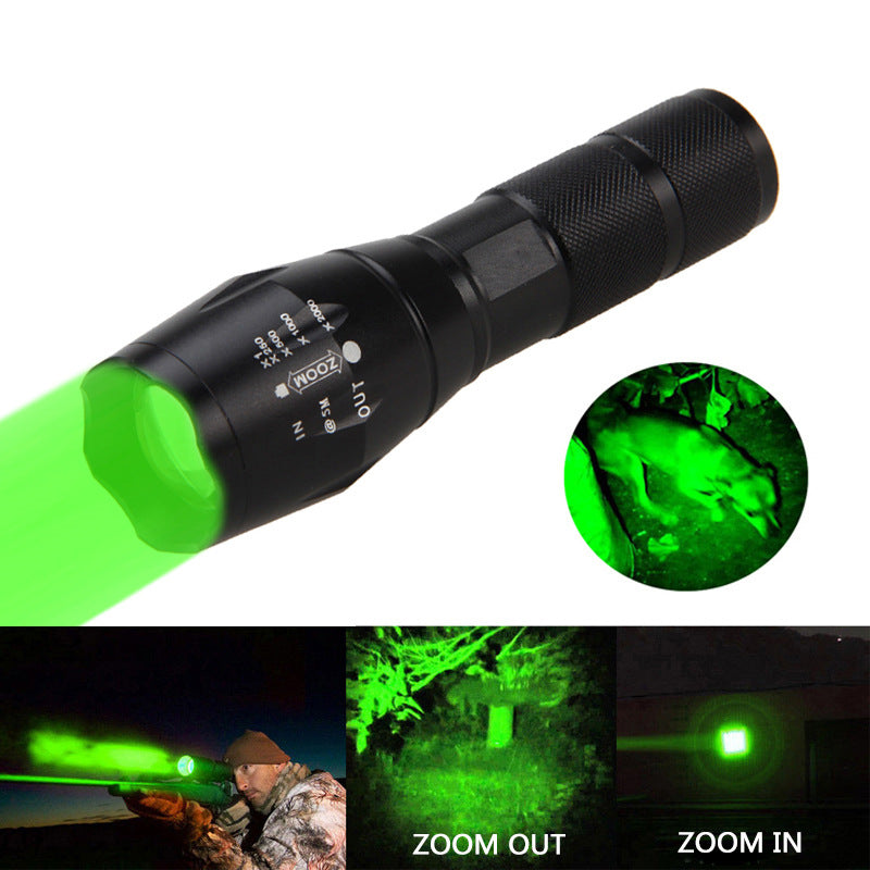 GSRJJJTJT04146-Green light version