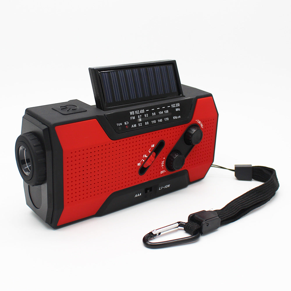 GSRXFZNZN01112-Red
