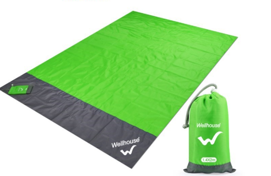 GSRJJJFKD00150-Green-200x210cm