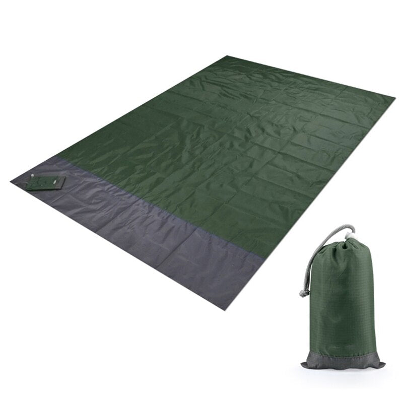 GSRJJJFKD00150-Army Green-140x200cm